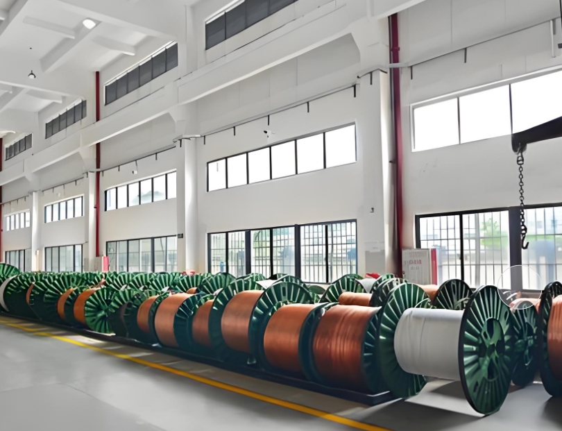 廣州電線電纜是三種工藝來制作完成的.jpg 廣州電線電纜是三種工藝來制作完成的.jpg